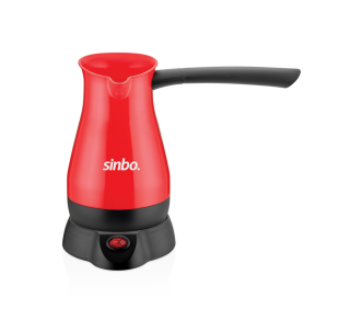 Sinbo SCM-2948 Kahve Makinesi kullananlar yorumlar